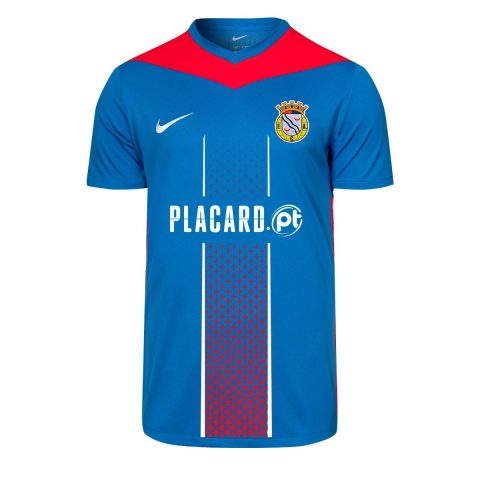 Camisola Principal 2025-2026