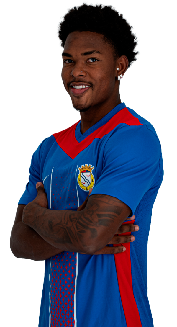 Plantel – FC Alverca SAD